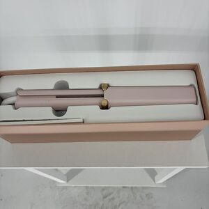T3 T3 CURLING STRAIGHTENER